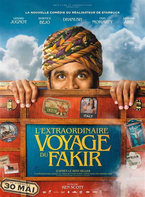 l extraordinaire voyage du fakir full movie watch online|extraordinary journey of the fakir movie.